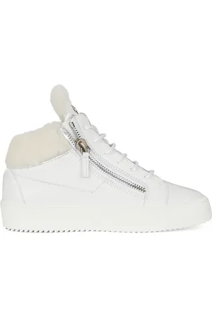 Giuseppe Zanotti Kriss Winter sneakers