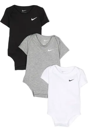 Nike Set med logotyp