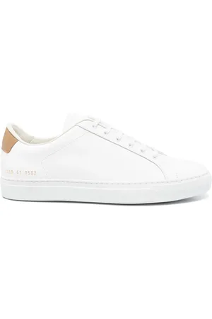 COMMON PROJECTS Lädersneakers