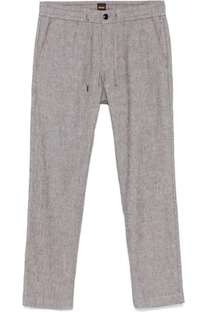 HUGO BOSS Sanderson byxor