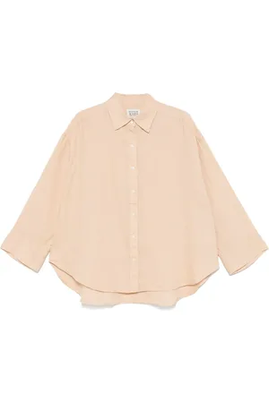 Scotch&Soda Linneskjorta
