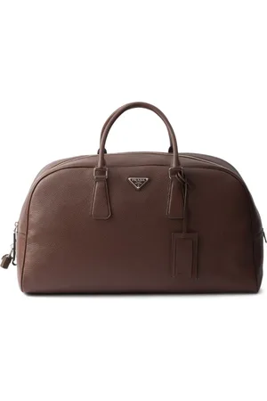 Prada Mjuk duffelväska