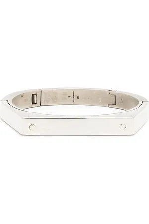 PARTS OF FOUR Sistema armband i sterling silver