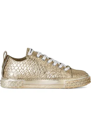 Giuseppe Zanotti Blabber låga sneakers