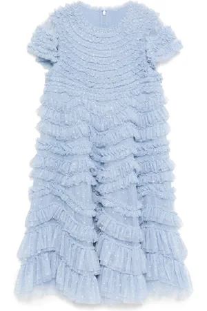 Needle & Thread Wild Rose dress