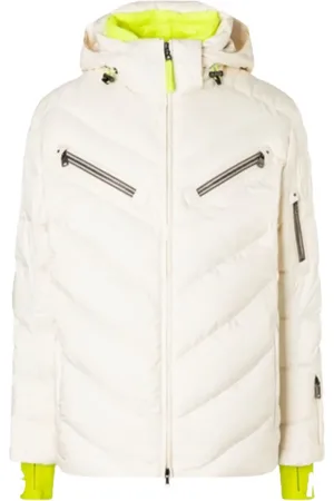 Bogner Chevronquiltad jacka