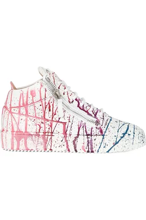 Giuseppe Zanotti Kriss sneakers