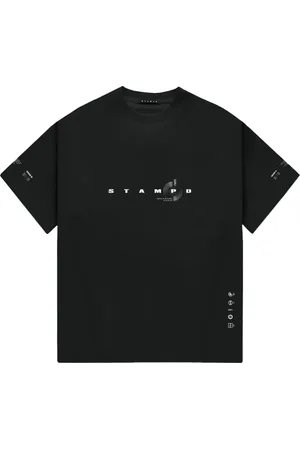 STAMPD Sound System t