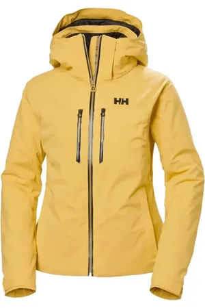 Helly Hansen Hansen Alphelia Lifaloft skidjacka