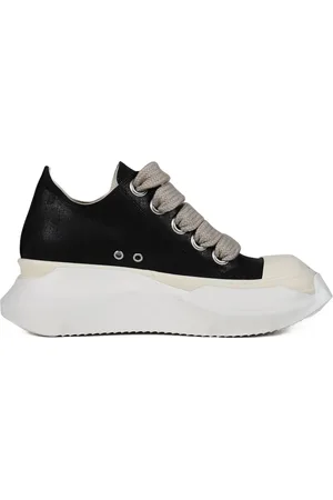Rick Owens Jumbo Abstract sneakers