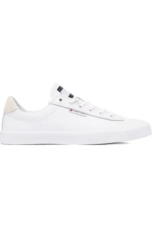 Tommy Hilfiger Sneakers med logotyp