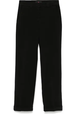 Peuterey Byxor i gabardin