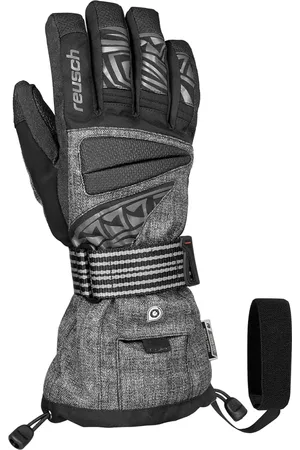 Reusch Skidhandskar
