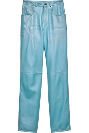 Prada Skinnbyxor