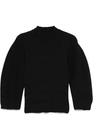 Issey Miyake Jiggly tröja