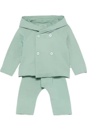 TEDDY & MINOU Set med jerseybyxor