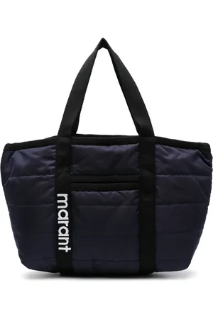 Isabel Marant Darwen totebag