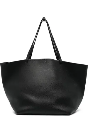 The Row XL Park totebag