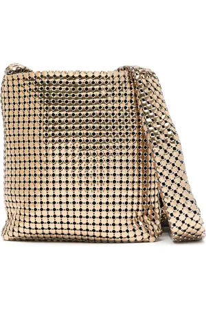 Paco rabanne Pixel liten axelväska