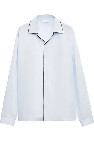 Prada Skjorta