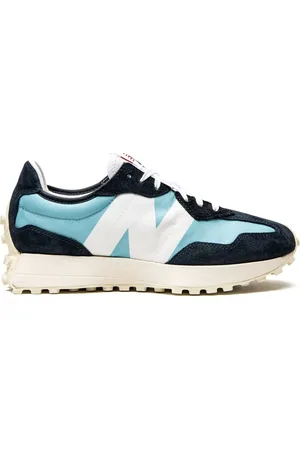 New Balance 327 låga sneakers