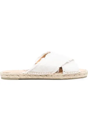 Castaner Palmera espadrillos i bast