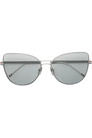 Thom Browne TB121 cat eye