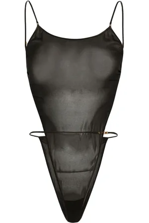 Saint Laurent Body i siden
