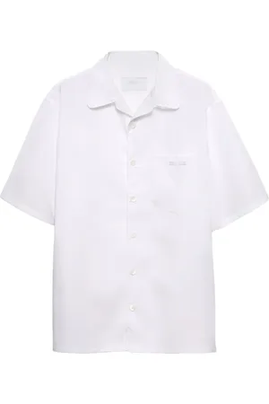 Prada Bowlingskjorta