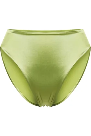 Form and Fold The 90s Rise bikinitrosor