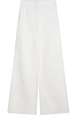 Max Mara Raka bomullsbyxor