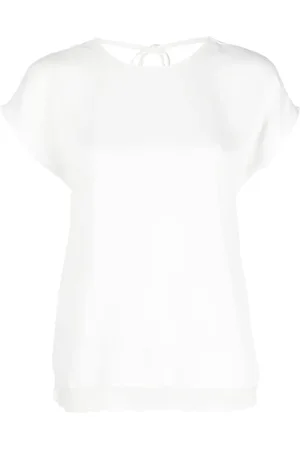Twin-Set Kortärmad blus