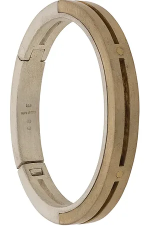 PARTS OF FOUR Sistema v2 Slit Hybrid armband