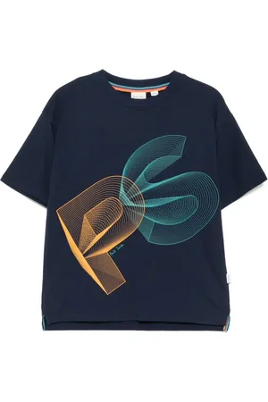 Paul Smith T