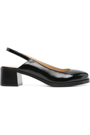 A.P.C. Jade slingback