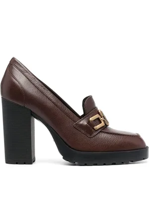 Hogan H623 loafers 85 mm
