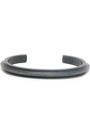 PARTS OF FOUR Armband med räfflad kant