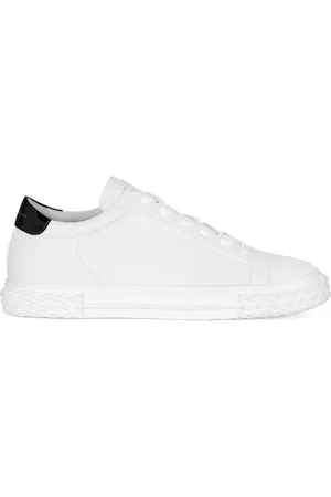 Giuseppe Zanotti Blabber låga sneakers