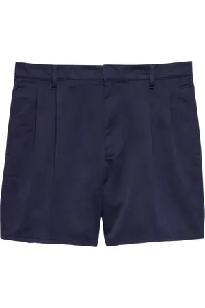 Prada Bermudashorts