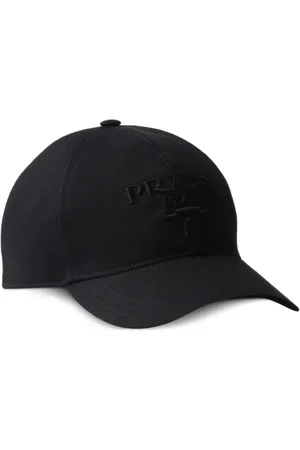 Prada Drill basebollkeps