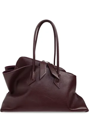 The Attico La Passeggiata totebag