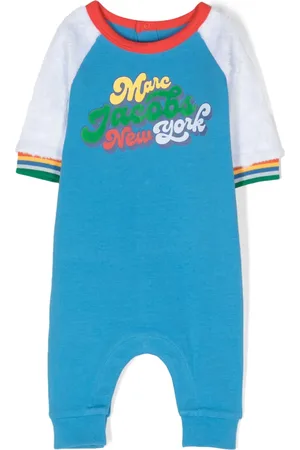 Marc Jacobs Sparkdräkt med logotyp