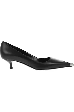 Alexander McQueen Pumps med tåhätta