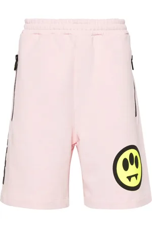 BARROW Shorts med logotyp