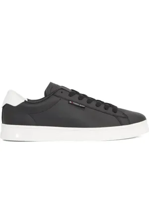 Tommy Hilfiger Sneakers med logotyp
