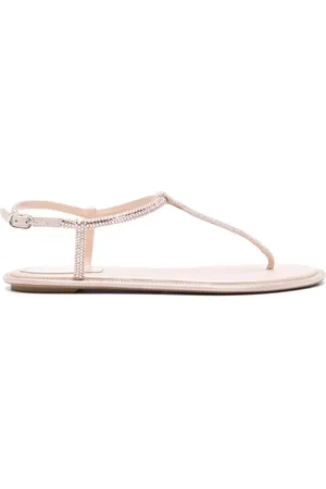 RENE CAOVILLA Diana sandaler 10 mm