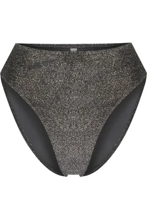 Form and Fold The 90s Rise bikinitrosor