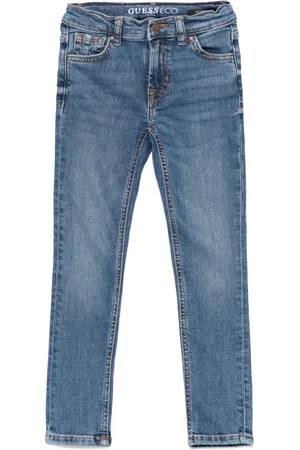 Guess Jeans med fem fickor