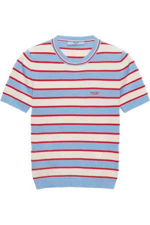 Prada Stickad t