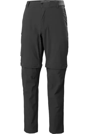 Helly Hansen Konvertibla byxor med dragkedja